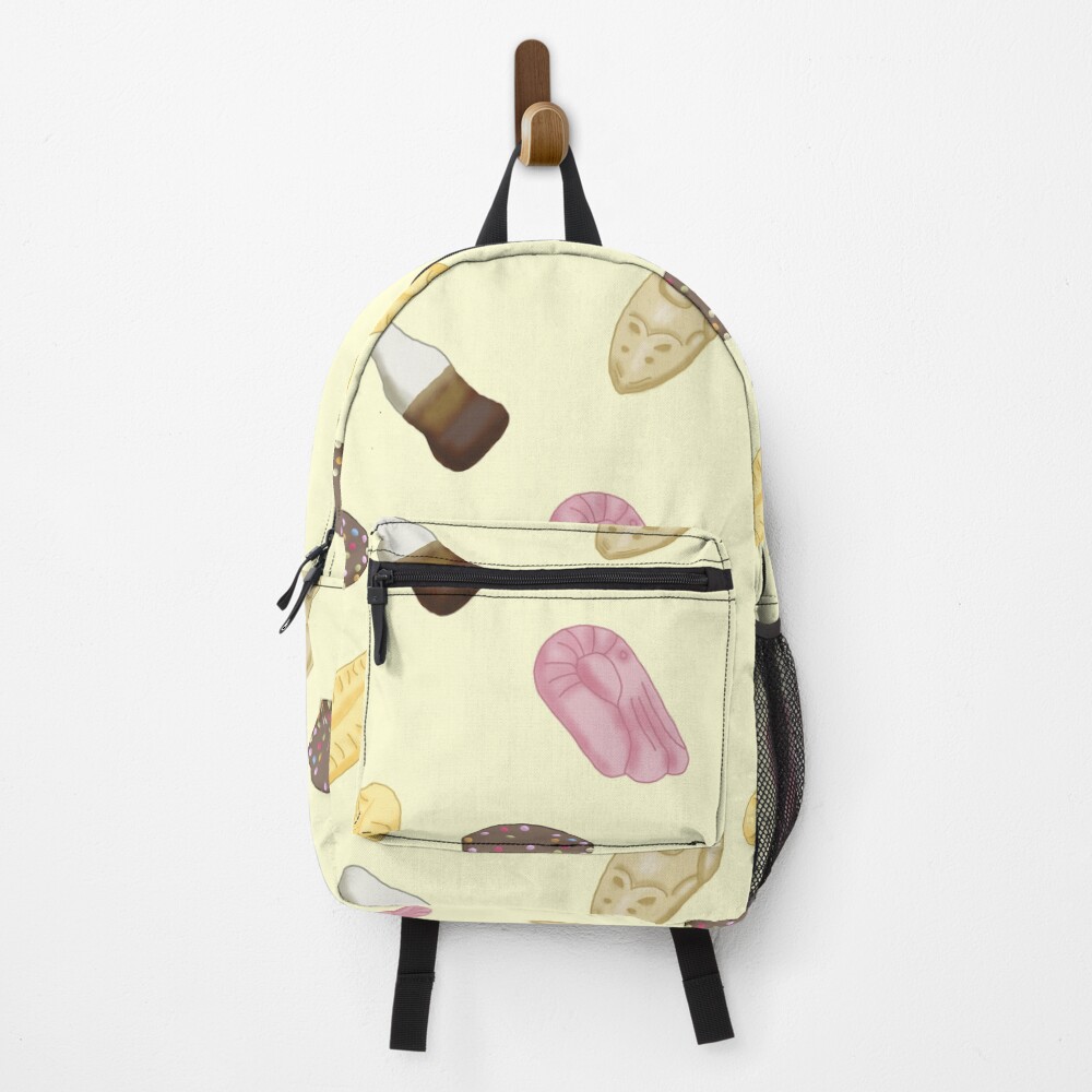Item preview, Backpack designed and sold by Funful.