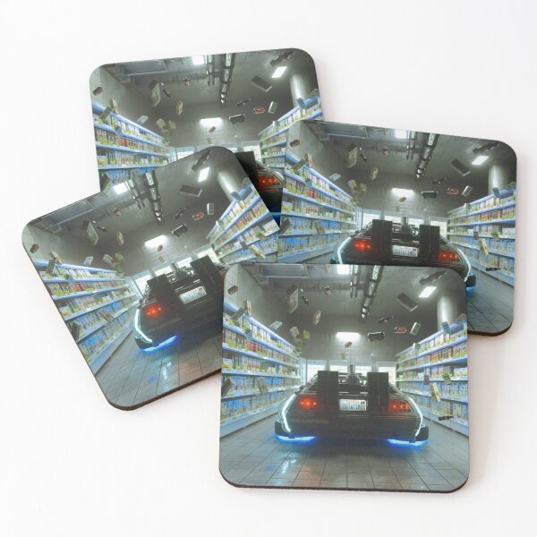 Item preview, Hypercoop designed and sold by skiegraphic.