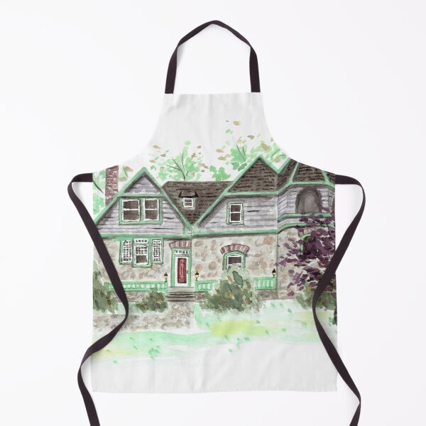 Item preview, Spooky House designed and sold by shahuskies.