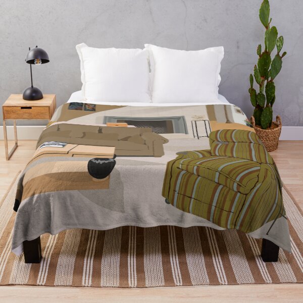 Item preview, Nostalgia in a Box: Frasier designed and sold by OGstorydesign.