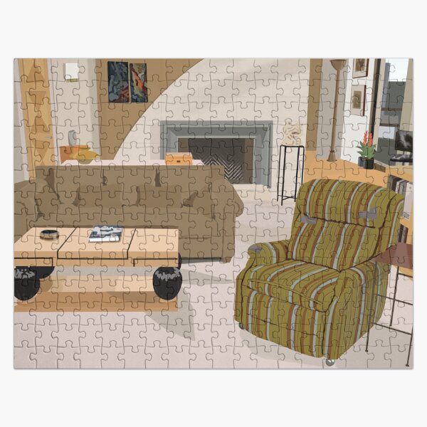 Aperçu de l'œuvre Nostalgie dans une boîte: Frasier créée et vendue par OGstorydesign.