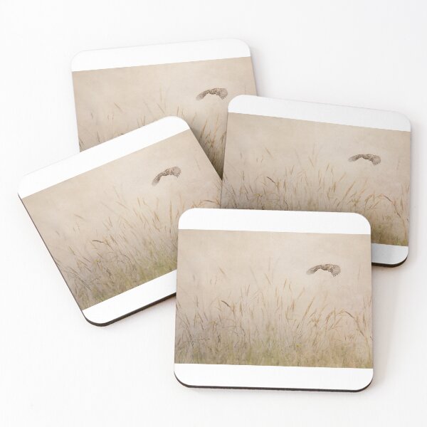 Item preview, Juvenile Stonechat in flight designed and sold by Tori Andrews.
