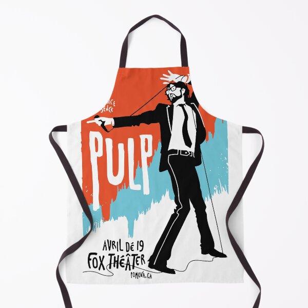 Item preview, Pulp designed and sold by BlooMoo.