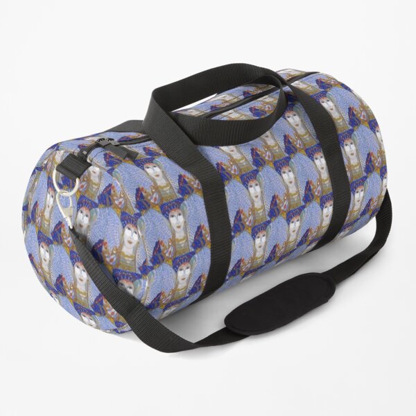 Gamayun Duffle Bag