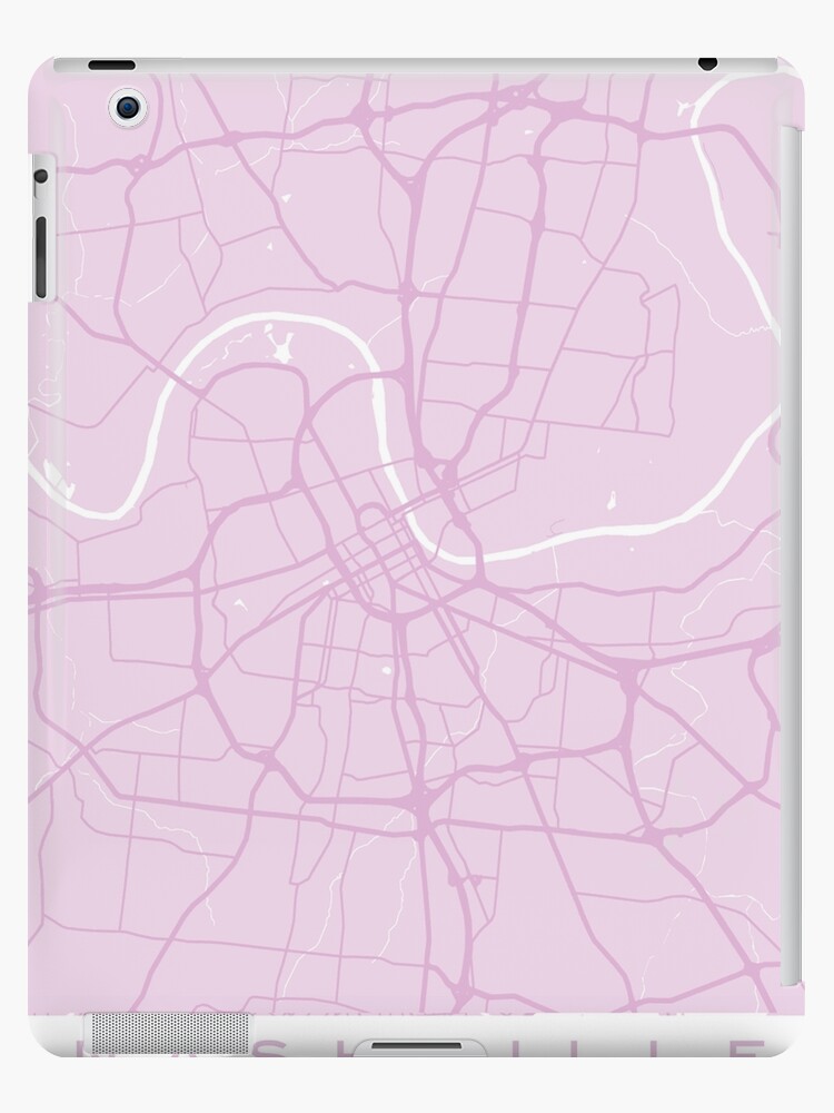 pink sunset  iPad Case & Skin for Sale by preppy-designzz