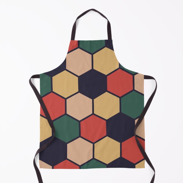 Item preview, Wes Anderson Rushmore Honeycomb designed and sold by neopop.