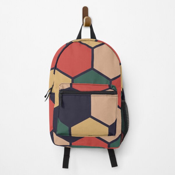 Item preview, Wes Anderson Rushmore Honeycomb designed and sold by neopop.