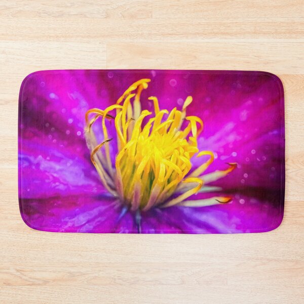 Item preview, Clamatis designed and sold by AJEvans.