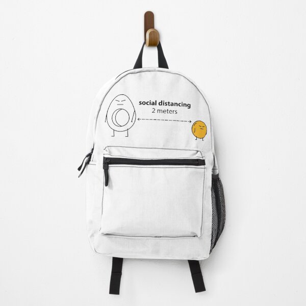Item preview, Social Distancing designed and sold by Bitit.