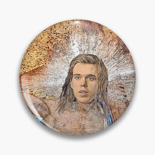 Item preview, McDavid The Savior designed and sold by StrangerBlings.