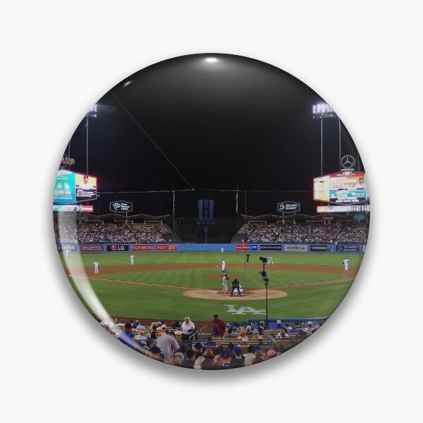Eric Karros #23 Los Angeles Dodgers MLB Jersey Pin 