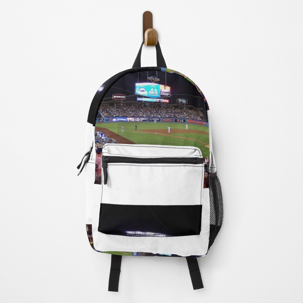 dodger stadium backpack