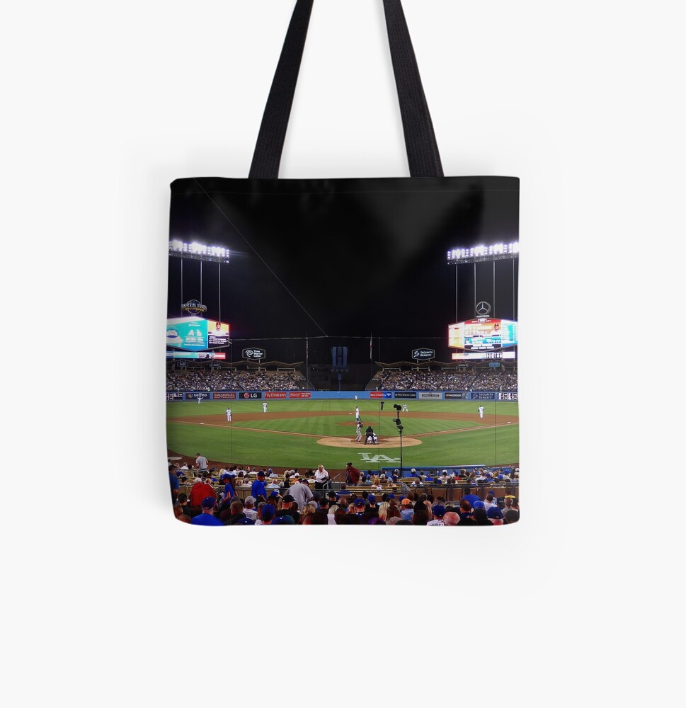dodger stadium backpack