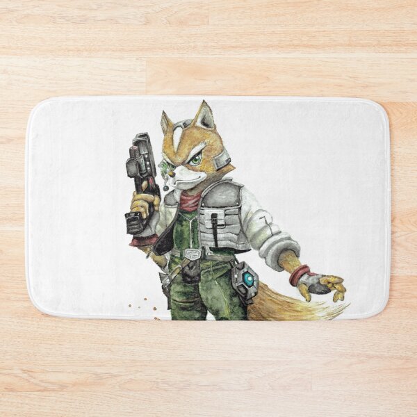 Item preview, Fox McCloud designed and sold by shahuskies.