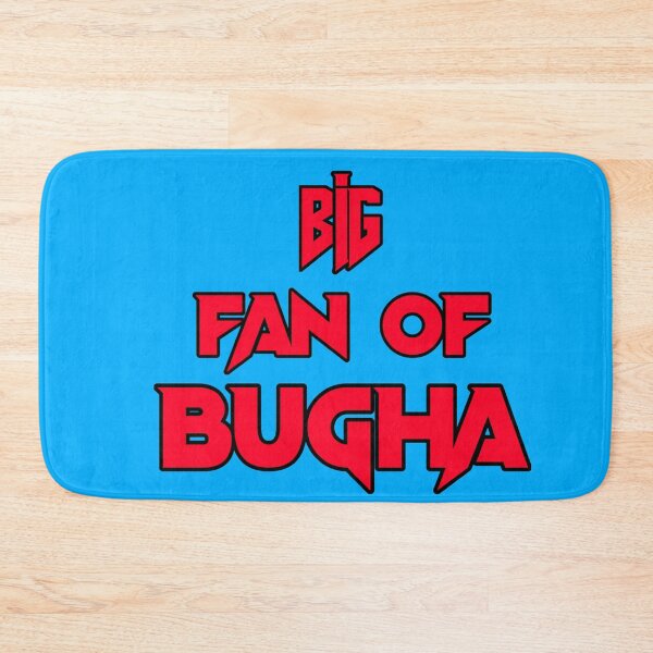 Item preview, Bugha fan sticker  designed and sold by KGN  CREATIVITY.