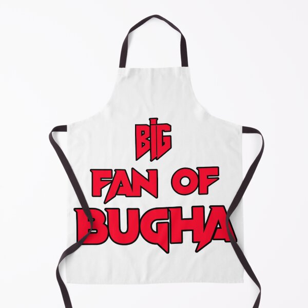 Item preview, Bugha fan sticker  designed and sold by KGN  CREATIVITY.