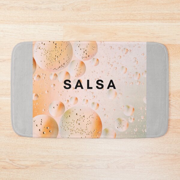Item preview, Salsa drops designed and sold by Toro-design.