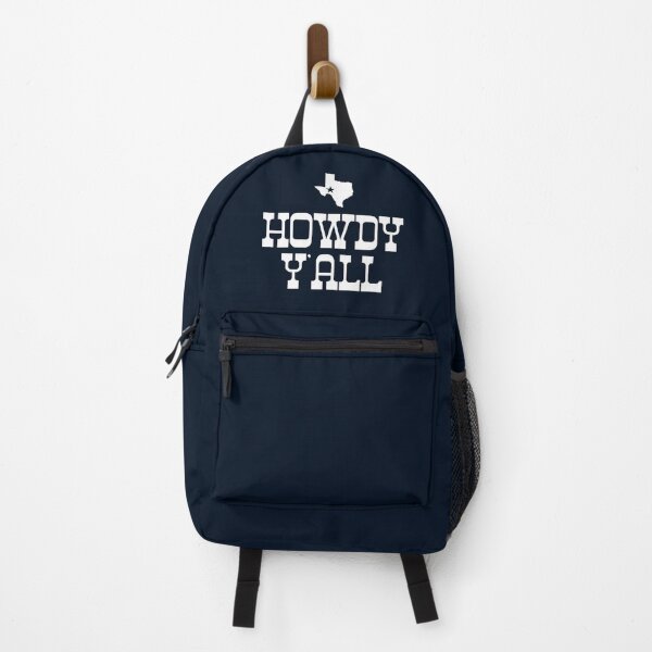 Item preview, Howdy Yall Texas Cowboy #5 designed and sold by SalahBlt.