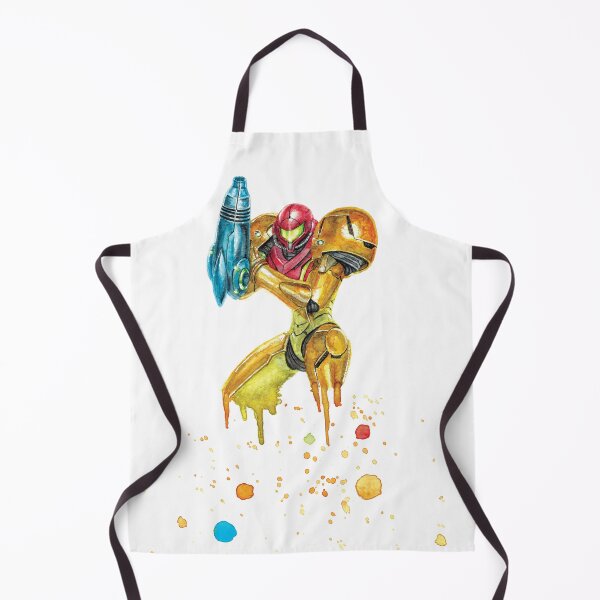 Item preview, Samus Aran designed and sold by shahuskies.