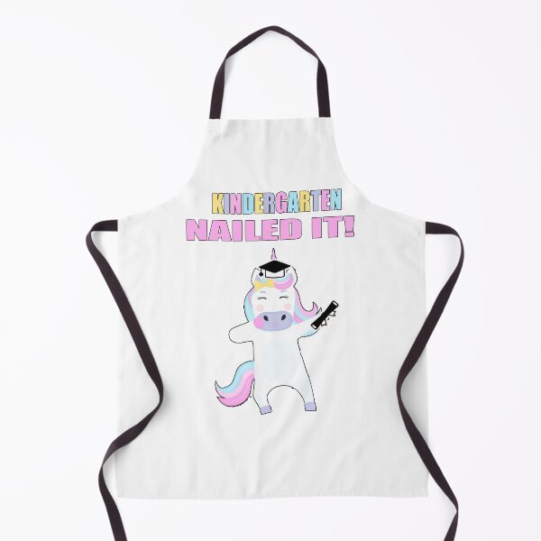 Item preview, kindergarten nailed it kindergarten graduation gift T-Shirt designed and sold by bestdesigns2020.