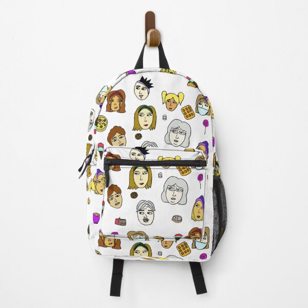 Item preview, Human Distancing | Colorful designed and sold by azimaplace.