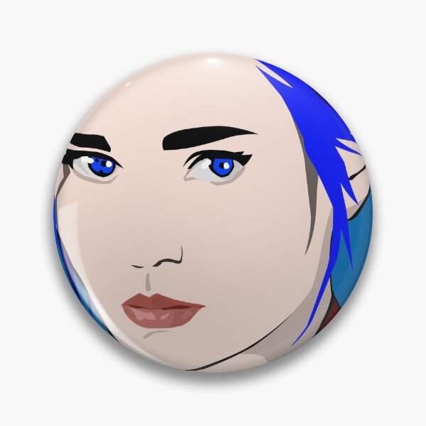 Item preview, piercing designed and sold by bowcho.
