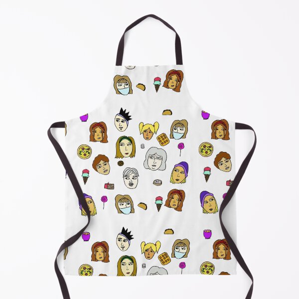 Item preview, Human Distancing | Colorful designed and sold by azimaplace.