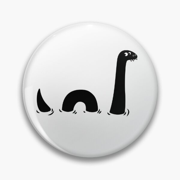 Item preview, Nessie designed and sold by SergioCrzB.