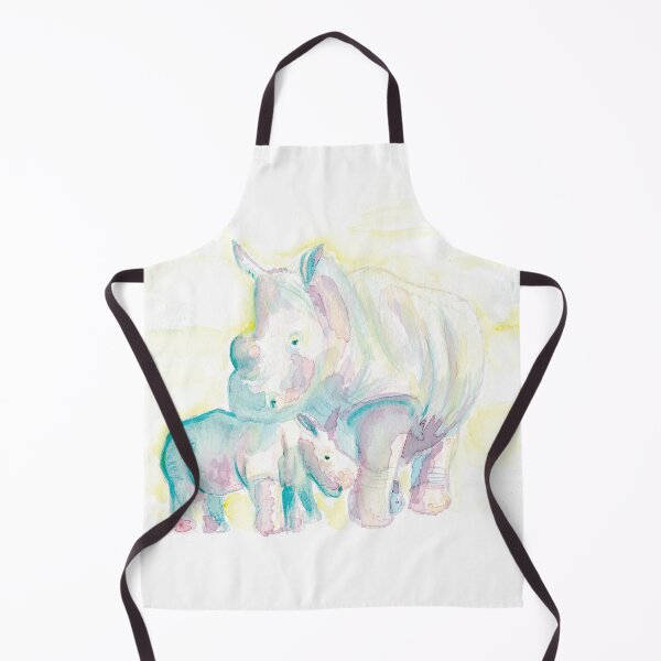 Item preview, Rhinos designed and sold by shahuskies.