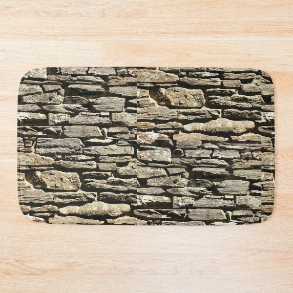 Item preview, Old cobble street wall designed and sold by Coots89.