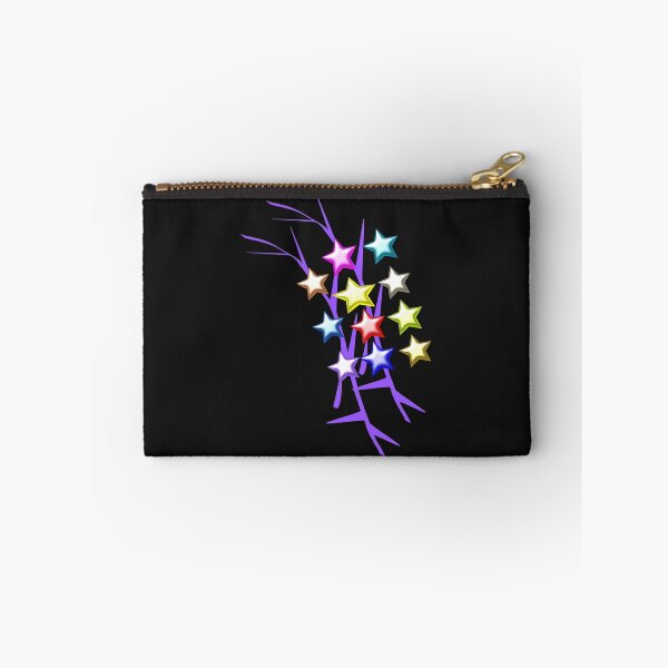 Item preview, Patterns of Colorful Stars, Washable, Stylish Colors designed and sold by alayal57.