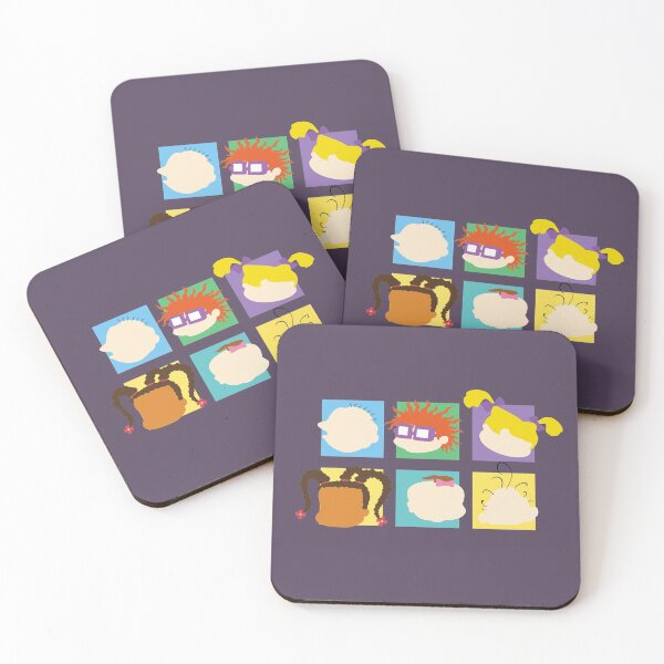 Item preview, Rugrats! designed and sold by vienaoriginals.