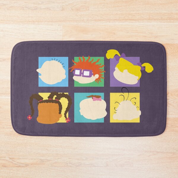 Item preview, Rugrats! designed and sold by vienaoriginals.