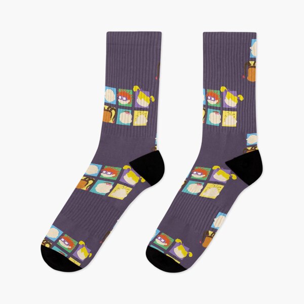 Item preview, Rugrats! designed and sold by vienaoriginals.