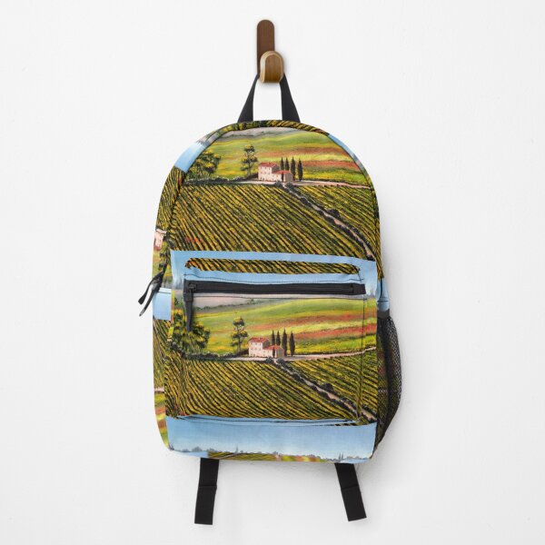 Item preview, Tuscany - Vineyards designed and sold by William Holkham.