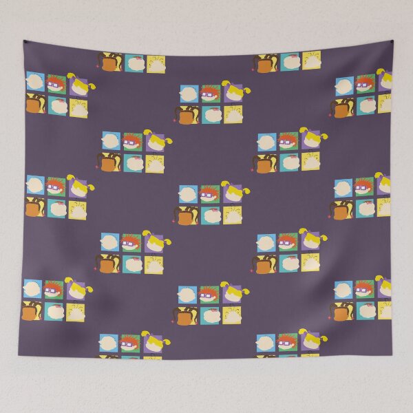 Item preview, Rugrats! designed and sold by vienaoriginals.