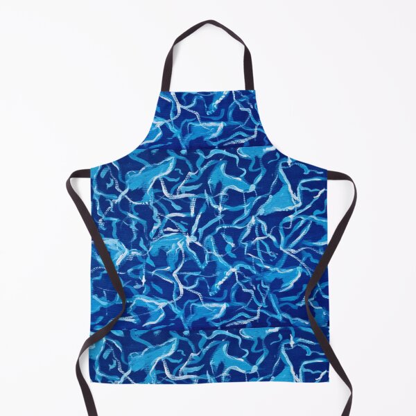 Item preview, Reflected Water Surface designed and sold by yougotpainted.