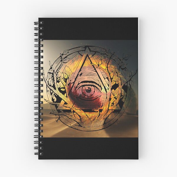 Item preview, All seeing eye Providence Eye dessert designed and sold by Designschmiede.