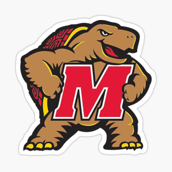 Maryland Terrapins softball gifts