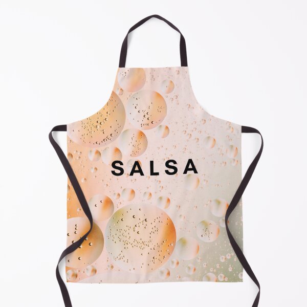 Item preview, Salsa drops designed and sold by Toro-design.