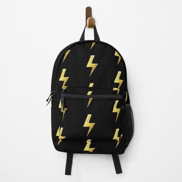 Item preview, I was lightning before the thunder designed and sold by Unimeme.