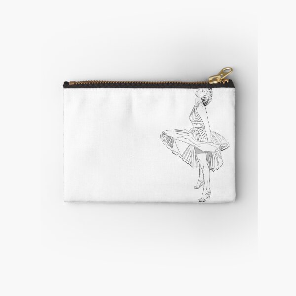 Item preview, Marilyn True Blue designed and sold by imarilynmonroe.