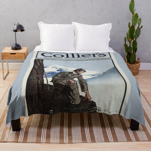 Item preview, COLLIERs - The Return Of Sherlock Holmes  designed and sold by art-lovers.