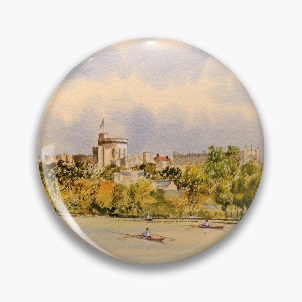 Item preview, Windsor Castle designed and sold by William Holkham.