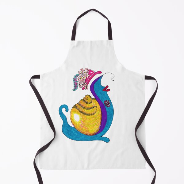 Item preview, Mrs. Gentleman Snail designed and sold by cuprum.