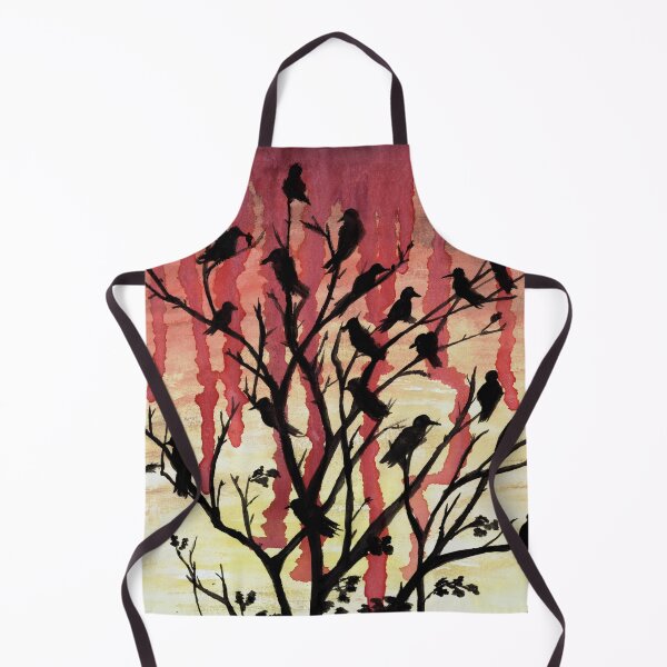 Item preview, Murder of Crows designed and sold by shahuskies.