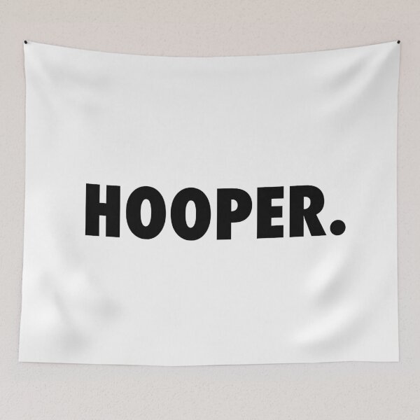 Item preview, HOOPER designed and sold by Hamzakamran.