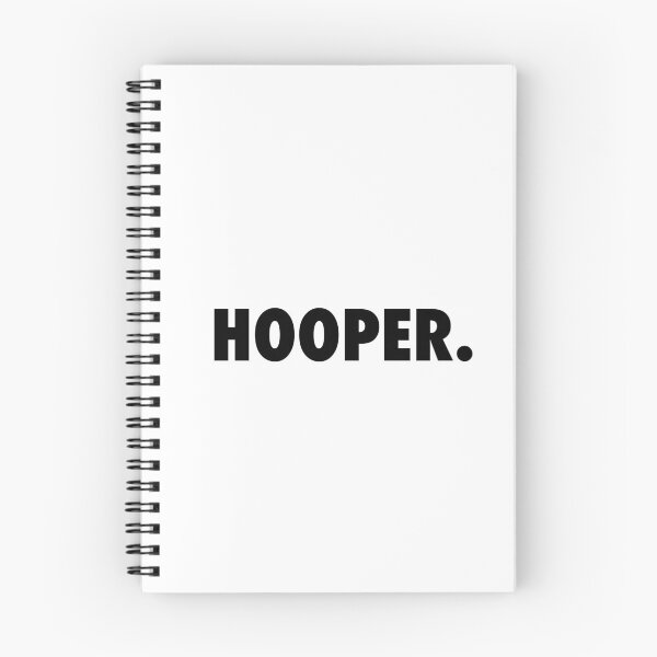 Item preview, HOOPER designed and sold by Hamzakamran.