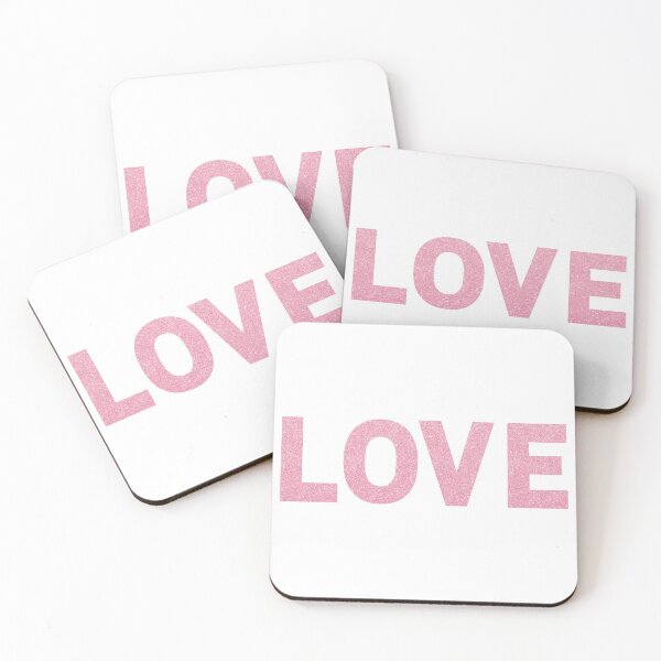 Item preview, Glitter Love designed and sold by dagutierrez217.
