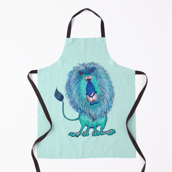 Item preview, It's just that I'm feeling a little blue.... designed and sold by cuprum.
